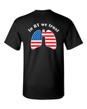 In RT we Trust short Sleeve Tees