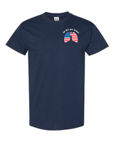 In RT we Trust short Sleeve Tees