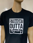 Straight OUTTA.. Tees~Assorted Styles