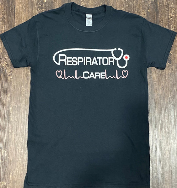 SALE!!! Respiratory Care week 2020 T-Shirts