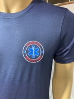 Emergency Medicine Team Short Sleeve~ Assorted Colors & Teams