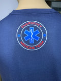Emergency Medicine Team Short Sleeve~ Assorted Colors & Teams