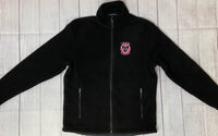 SALE!! Team Nursing Premium Fleece Jacket