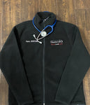 SALE!! Respiratory Care Fleece Custom Jacket