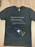 Cute RT Definition Tees~Assorted Colors