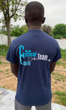 Critical Care Team T-Shirt