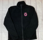 SALE!! Team Nursing Premium Fleece Jacket