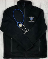 SALE!!! Customizable RT Fleece Jacket~Assorted Colors