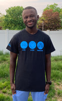 Limited Edition : Team Respiratory Short sleeve