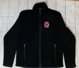 SALE!! Team Nursing Premium Fleece Jacket